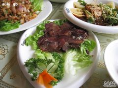 大漠驴肉-克拉玛依新疆餐厅