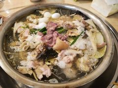 -海关荤豆花(洋河一路店)