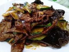 -闫水饺大酒楼·北京老闫靓马饺子馆