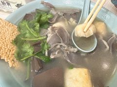 -金原鸭血粉丝汤总店(锁金村店)