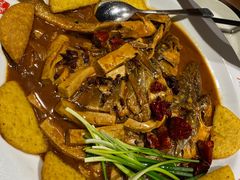 -渔家风味·鲅鱼水饺·央视展播·海鲜天津菜(开发区店)