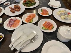 -凯利酒店自助餐(元美中路店)