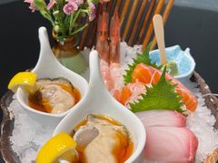 -天狗山料理(省体店)