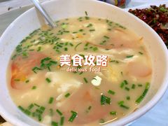 -老成渝川菜馆(麦溪路店)