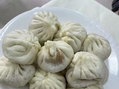 -奥华餐厅·老张记(台基厂店)