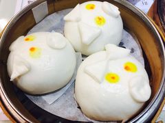 -点点心点心专门店(旺角店)