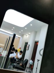 -纤手艺人