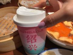 -寻宝记绍兴菜(鲁迅路店)