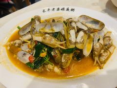 -长平老姿娘夜粥(平东一街店)
