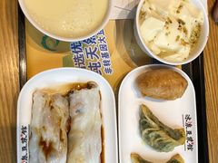 -冰泉豆浆馆(阳朔店)