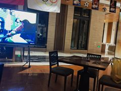 -蜻蜓逐宴全日制西餐厅I古北水镇大酒店