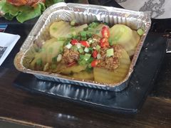 -碳匠炭火烤肉