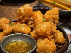 -黑手制面·Gentle Pasta(国金天地店)