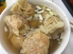 全虾云吞-麦文记面家(佐敦店)