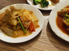 -李记潮汕砂锅粥(营福路店)