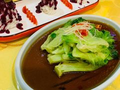 -恭敬李·烤鸭(天坛北门店)