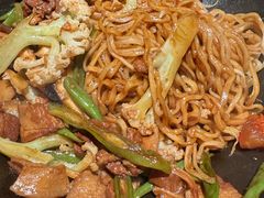 -九毛九西北菜(大东海店)