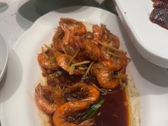 -盛百味·家宴餐厅(霸州分店)