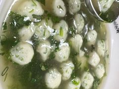 -日丰园海肠水饺·老字号大连海鲜(小平岛总店)