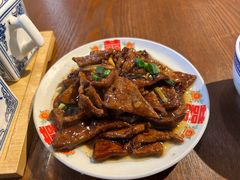 -辣肉面大王(天平路店)