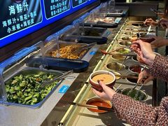 -额尔敦草原涮羊肉·烧烤(冻青树总店)