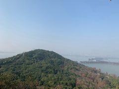 -东湖磨山景区