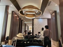 -金夫人婚纱摄影(华南店)