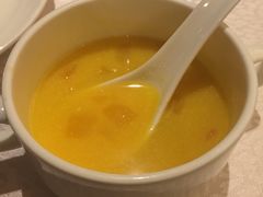 杨枝甘露-泉州富力万达文华酒店-品珍中餐厅