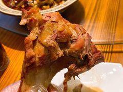 酱骨头-圣夜东北菜烧烤·夜宵·龙虾(胥江路店)