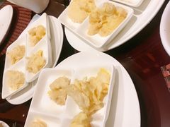 榴莲-夜市全日餐厅·洲际酒店(石家庄洲际酒店)