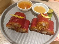 -点都德(聚福楼店)