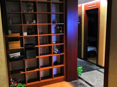 -知足堂养生会所(碑亭巷店)