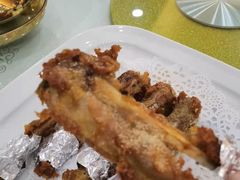 -寻味顺德·南记酒家·传统顺德菜·鱼生(广源路店)