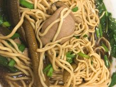 -老赵面店(大西路店)