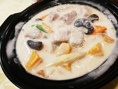 -佛有缘素食馆·荔湾老字号(陈家祠首店)
