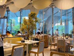 大堂-渔语鱼酸菜鱼新川菜(来福士店)