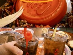 -楠火锅(绿地新都会店)