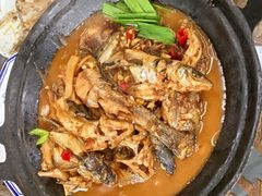 -徽州美食(三十年老店)