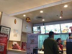 -肯德基(新凌云店)