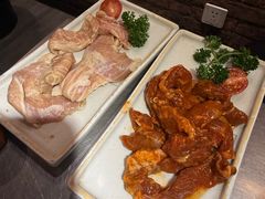 -喜来稀肉(虹泉路店)