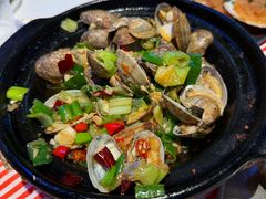 -永信海鲜(群星城店)
