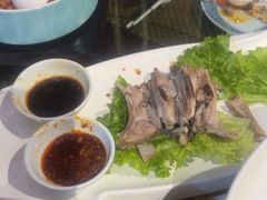-悦真雅院·四合院·清真私房菜(雍和宫店)