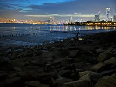 -深圳湾公园(南山区)