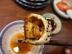-鑫震源·苏式大虾生煎(山塘街店)