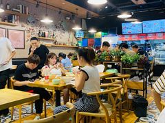 -车沾巷·重庆老味豌杂面