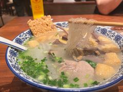 -小潘记鸭血粉丝汤
