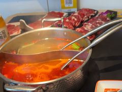 -鲜牛记潮汕牛肉火锅(淮安珠海路店)