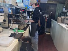 -Manner Coffee(大宁国际商业广场店)