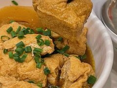萝卜油豆腐-有章牛杂(石厦店)