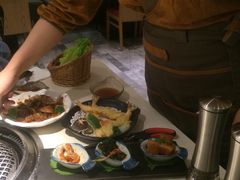 -赤坂亭M9和牛烧肉·日料398放题(万达店)